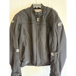 Joe Rocket Racing worn by Superbike Champions Fully Paded Race or Street Wear SL